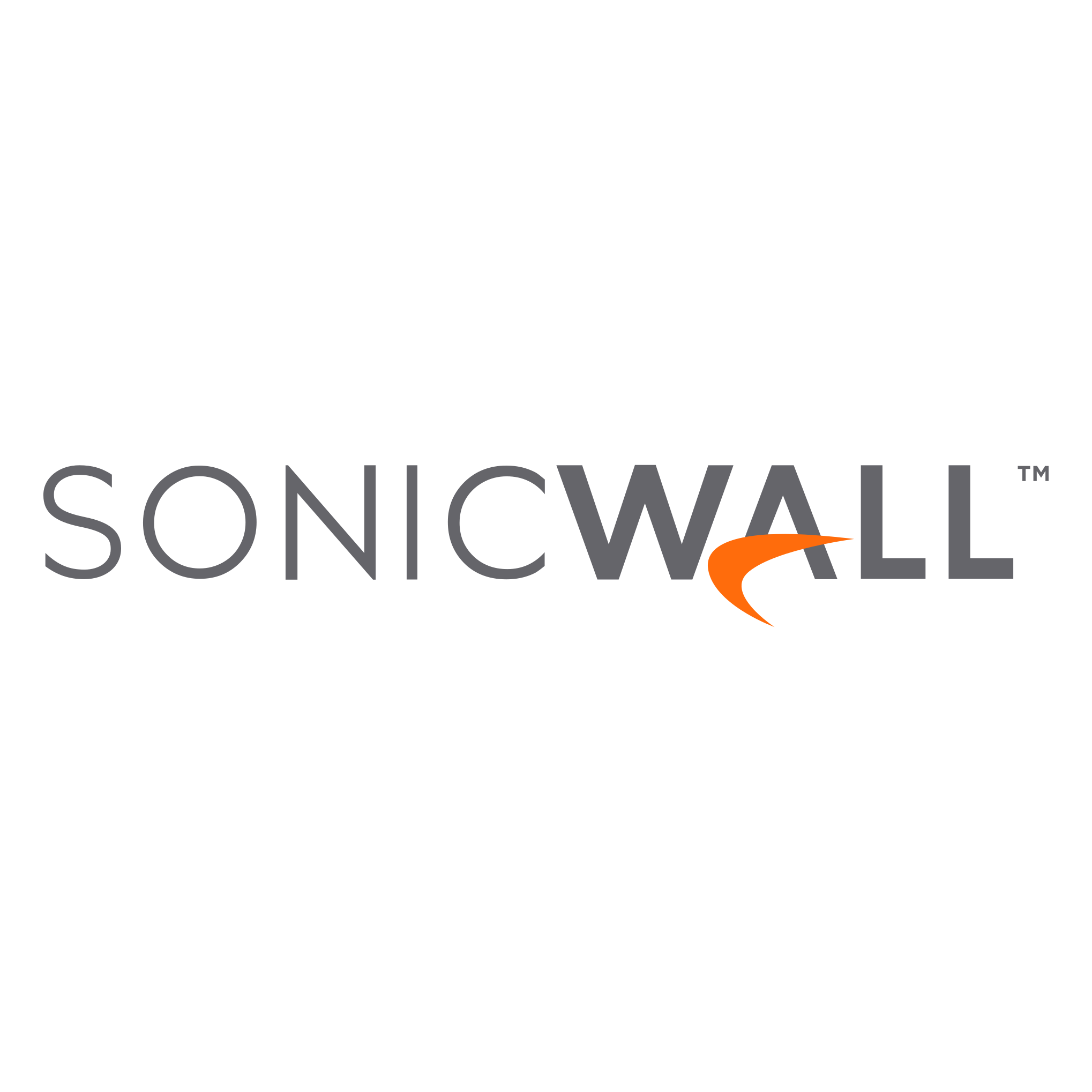 sonicwall logo